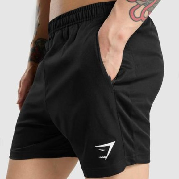 Gymshark Other - Gymshark Sport Shorts in Black